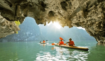 Ninh Bình có gì chơi ? Top địa điểm du lịch nhất định phải ghé