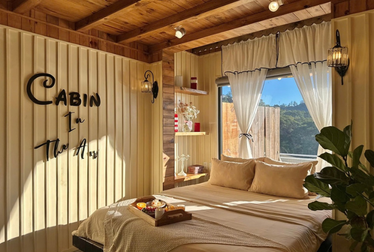 Chiếc view thức giấc “triệu đô” giữa Đà Lạt