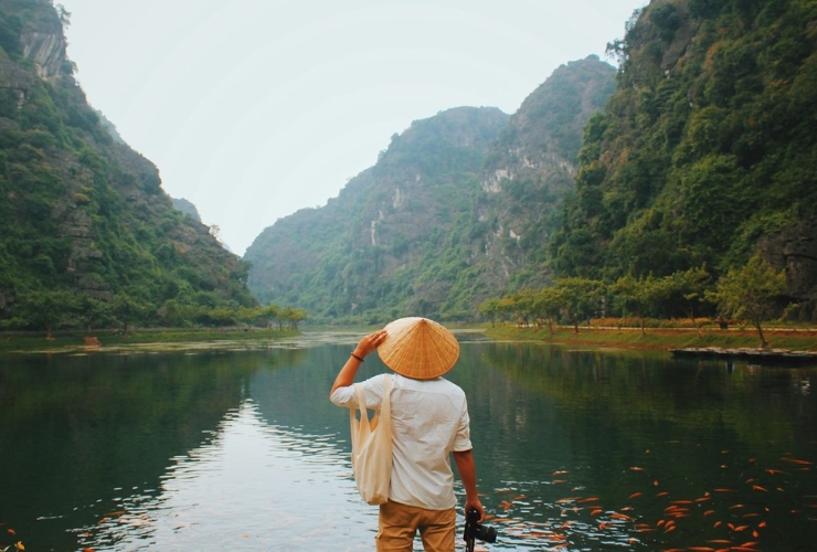 Ninh Bình có gì chơi ? Khám phá cảnh quan hùng vĩ của miền Bắc Việt Nam