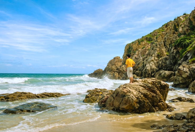 Du lịch Quy Nhơn nên làm gì ? Những trải nghiệm không thể bỏ lỡ