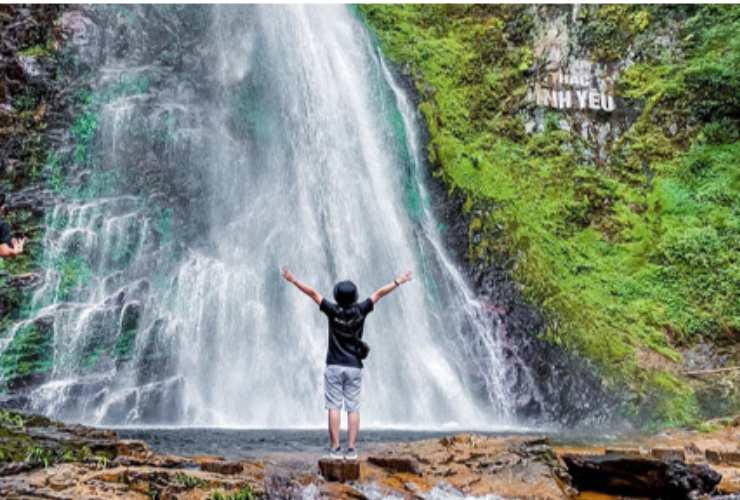 Lịch trình Sapa – Khi từng khoảnh khắc trở thành một câu chuyện để kể