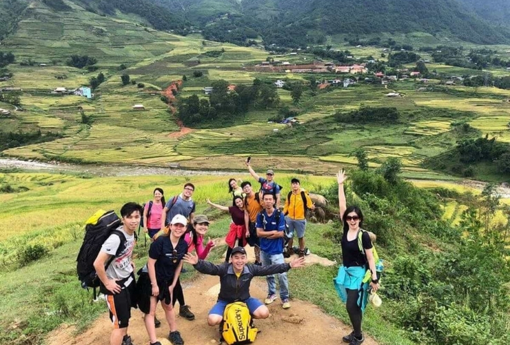 Khoảnh khắc đáng nhớ ở Sapa – gợi ý nên làm gì ở Sapa để tạo nên kỷ niệm khó quên
