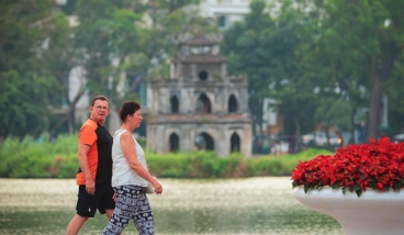 Top 40 điều thú vị không thể bỏ lỡ ở Hà Nội