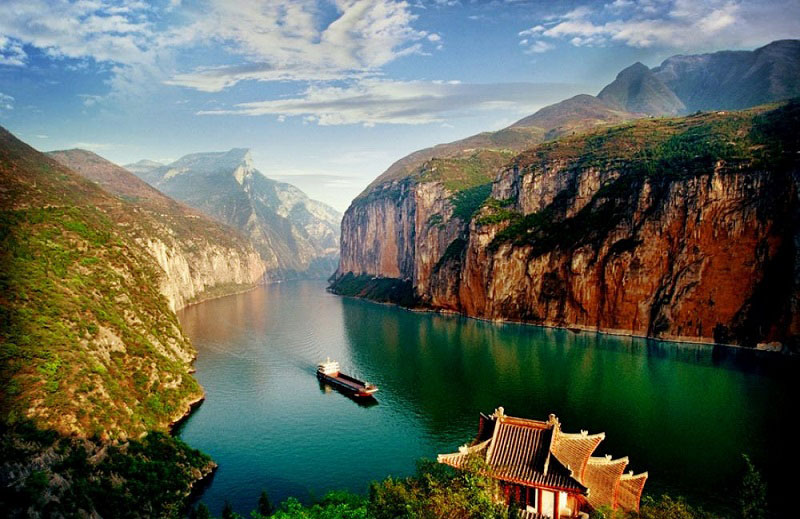 Du lịch Trung Quốc - Khám phá đất nước với nhiều danh lam thắng cảnh bậc nhất thế giới