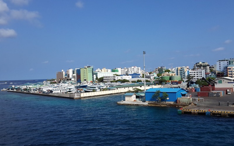 Tham quan thủ đô năng động và xinh đẹp Male - Maldives