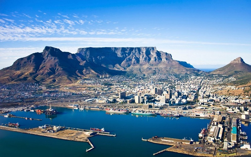 Thành phố Sun City - địa điểm du lịch lý tưởng ở Nam Phi
