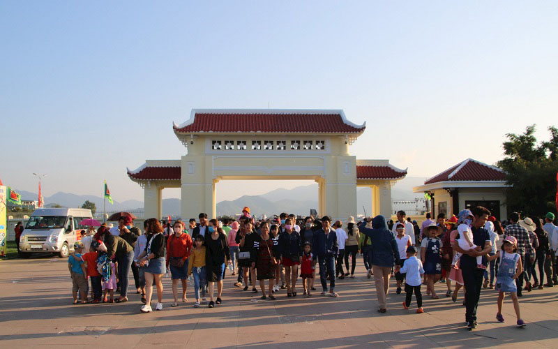 Du lịch Bảo Tàng Quang Trung