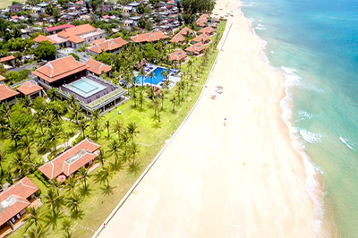 Ana Mandara Huế Beach Resort