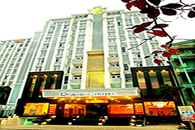 Romance Hotel Huế