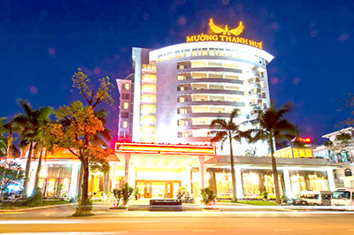 Mường Thanh Holiday Huế Hotel