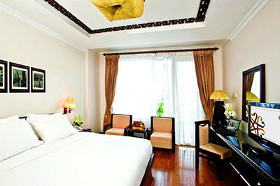 Cherish Huế Hotel