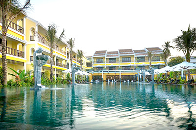 La Siesta Hội An Resort & Spa