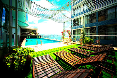 Galina Hotel & Spa Nha Trang 