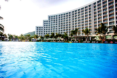  Vinpearl Resort & Spa Nha Trang Bay 