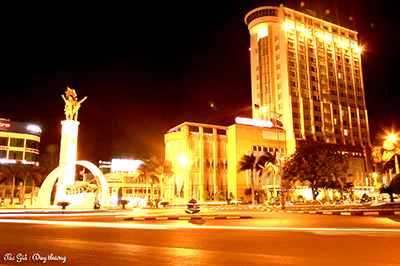 Sài Gòn Ban Mê Hotel
