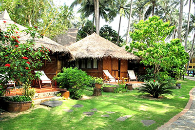 Bamboo Village Beach Resort & Spa Mũi Né