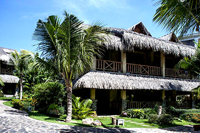 Aroma Beach Resort and Spa Phan Thiết Mũi Né