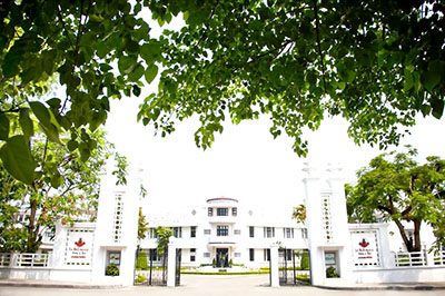 La Residence Huế Hotel & Spa