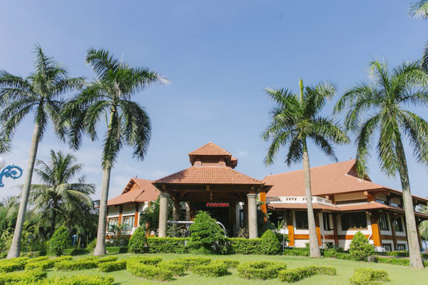 Bãi Lữ Resort