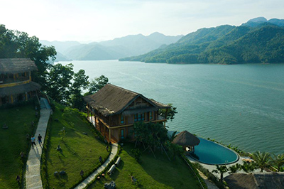Mai Châu HideAway Resort