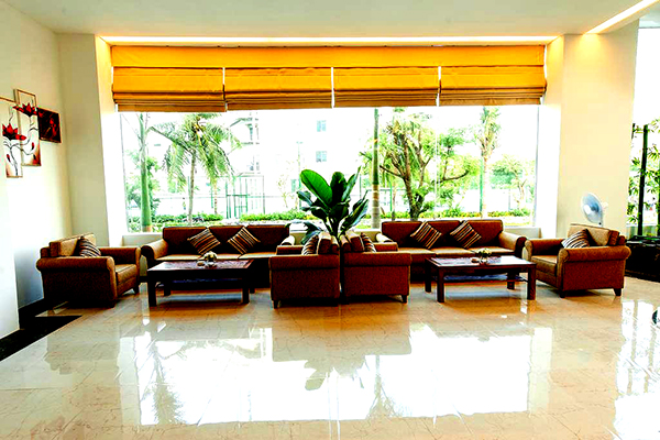 Mường Thanh Quy Nhơn Hotel