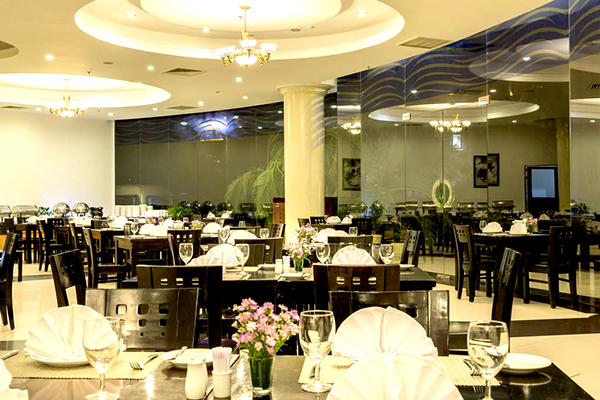 TTC Hotel Premium Phan Thiết