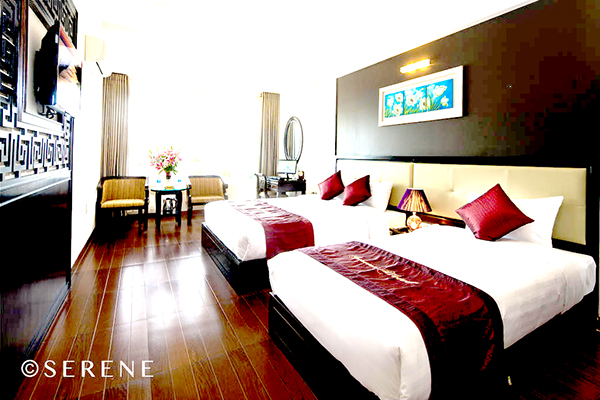 Serene Palace Hotel Huế