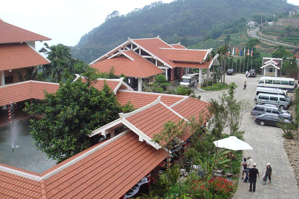 Belvedere Resort Tam Đảo