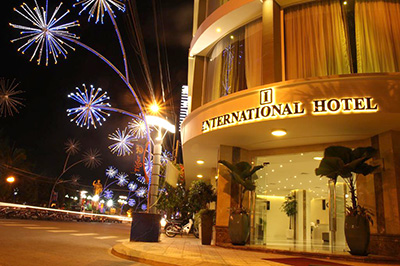  Cần Thơ International Hotel