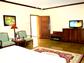 Villa Suite Room