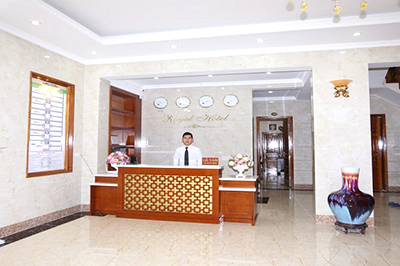 Royal Hotel Ha Giang