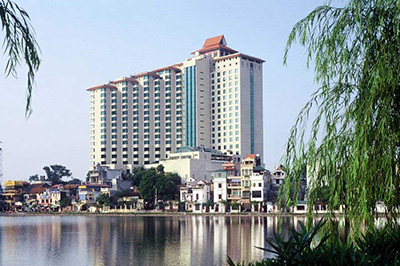 Khách sạn Hà Nội