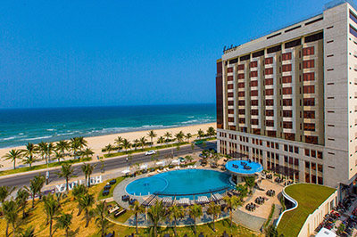 Khách sạn Đà Nẵng