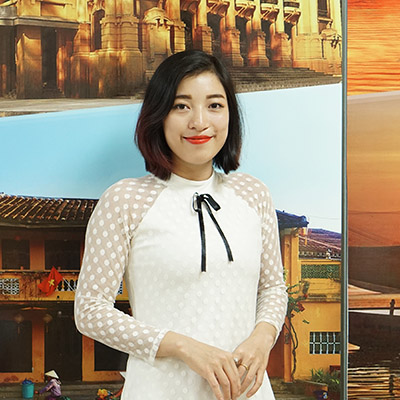 Ms Trần Thị Hạnh