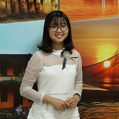 Ms Trần Thị Tâm