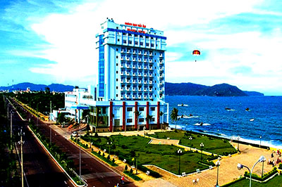 Du lịch Quy Nhơn - Phú Yên với Combo gồm vé máy bay và phòng khách sạn 4 sao