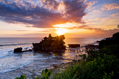 Chương trình tour du lịch Indonesia trọn gói: khám phá Đảo Bali | 4 ngày 3 đêm