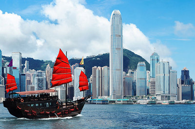 Tour du lịch Hồng Kông Trọn Gói - Giá Rẻ | 4 ngày 3 đêm