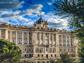 Cung điện Hoàng gia Madrid