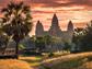 Siêm Riệp - Cambodia