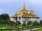 Hoàng cung Cambodia