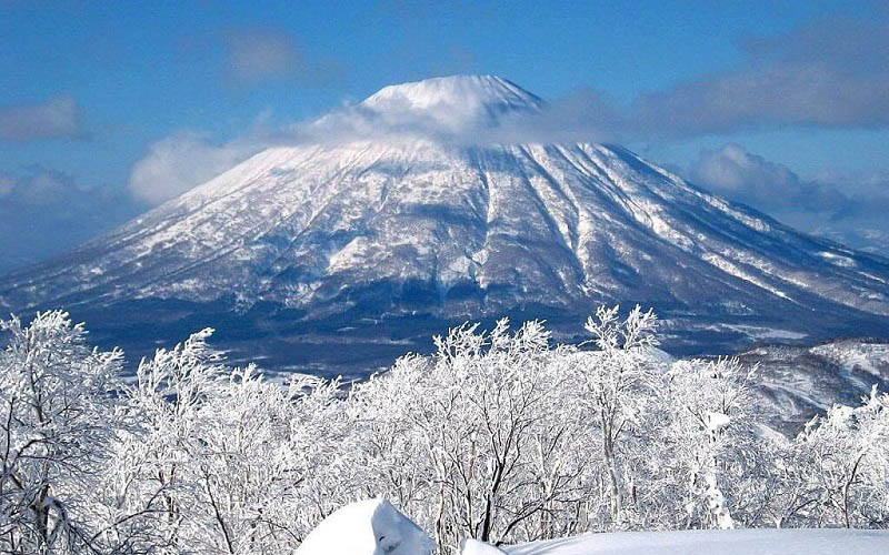 Núi Phú Sĩ: Biểu tượng của đất nước Nhật Bản